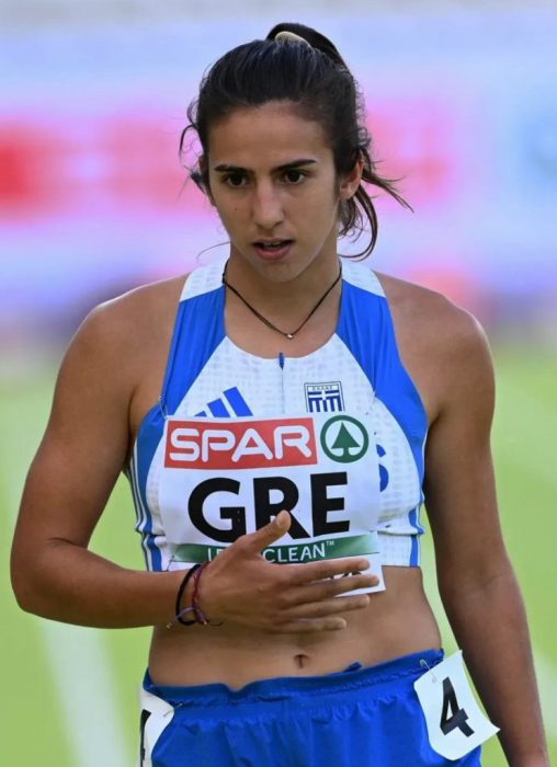 despolari georgia maria