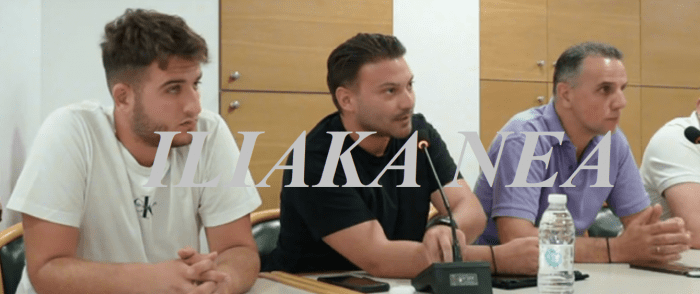 dimotiko symvoulio hlida ilida amaliada25