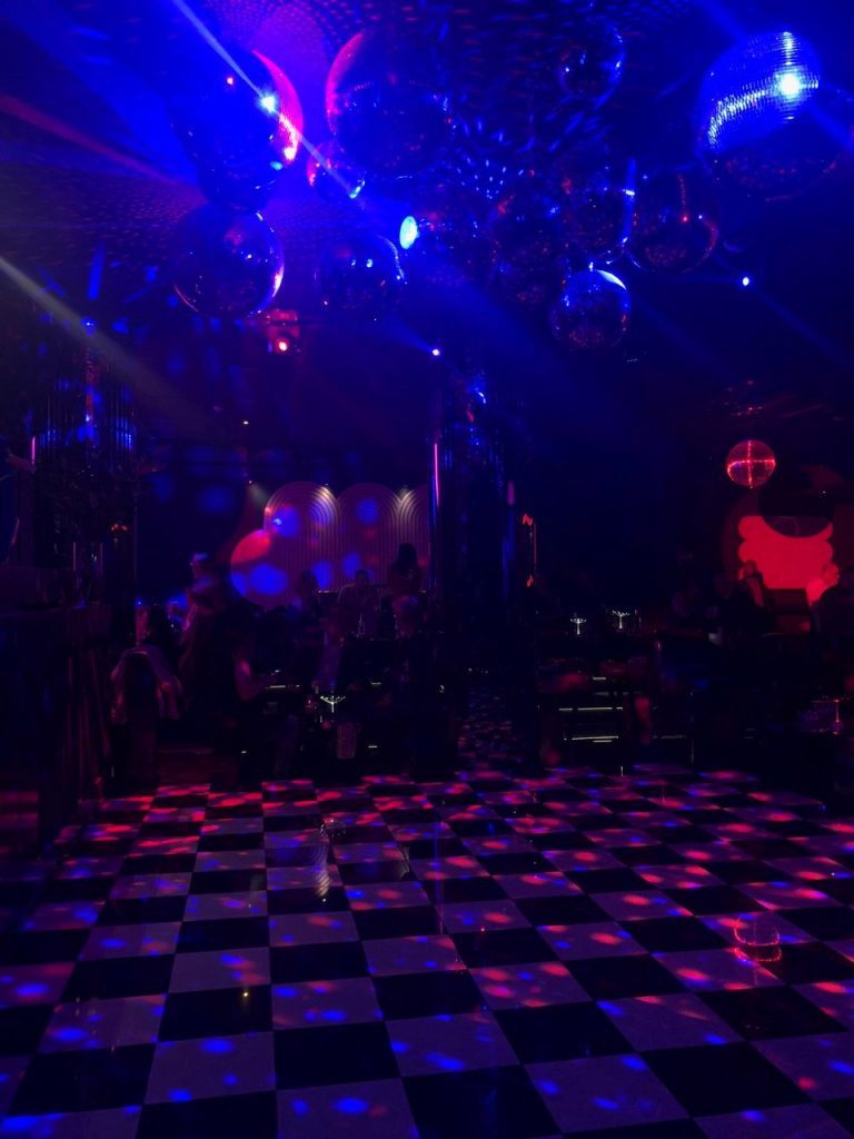 disco disco