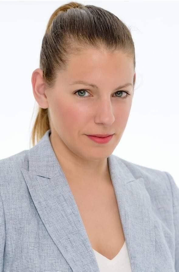 evi bergopoulou
