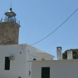faros katakolou