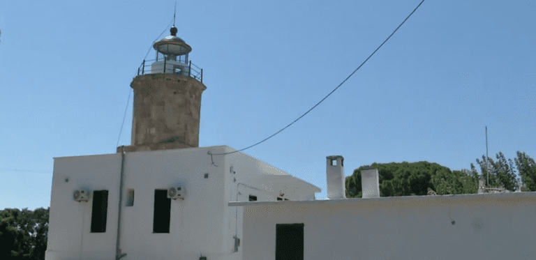 faros katakolou