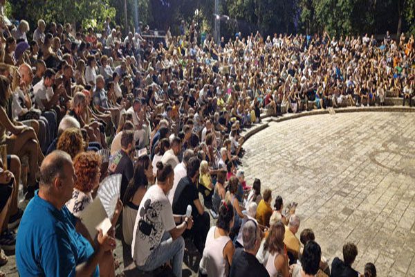 festival phneiou φεστιβαλ πηνειου