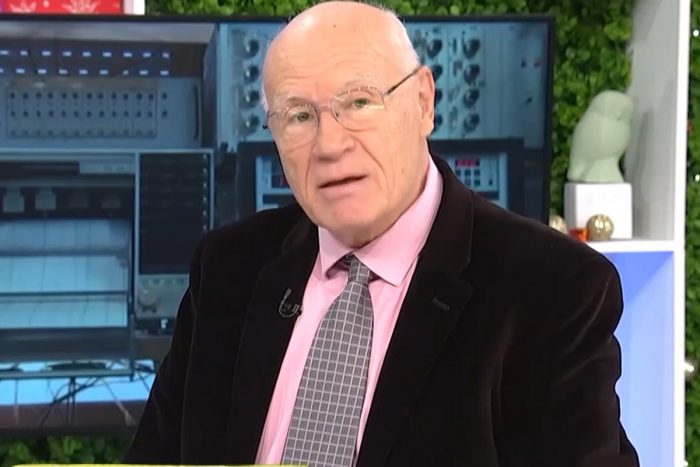 gerasimos papadopoulos