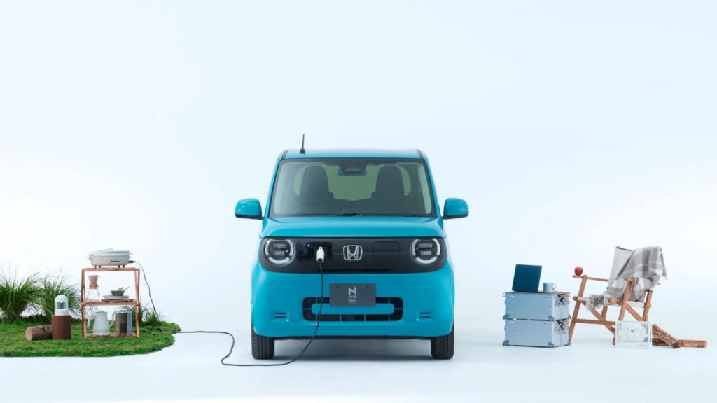 honda n one e v2l