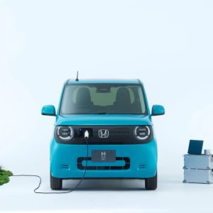 honda n one e v2l