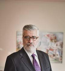 krallis dimitris