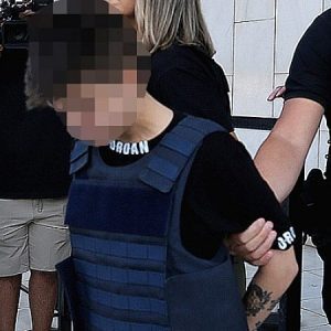 mourtzoukou prosagogi eirhnh