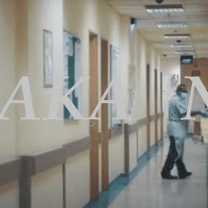 nosokomeio diadromos