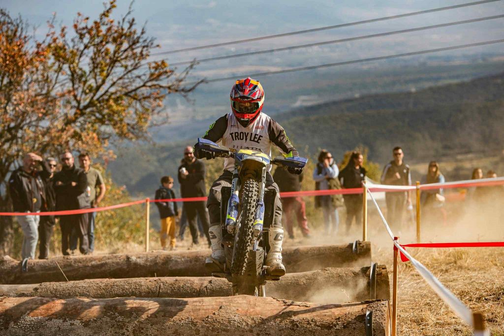 pisimanisenduro