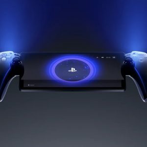 playstation portal