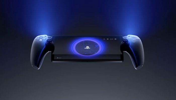 playstation portal