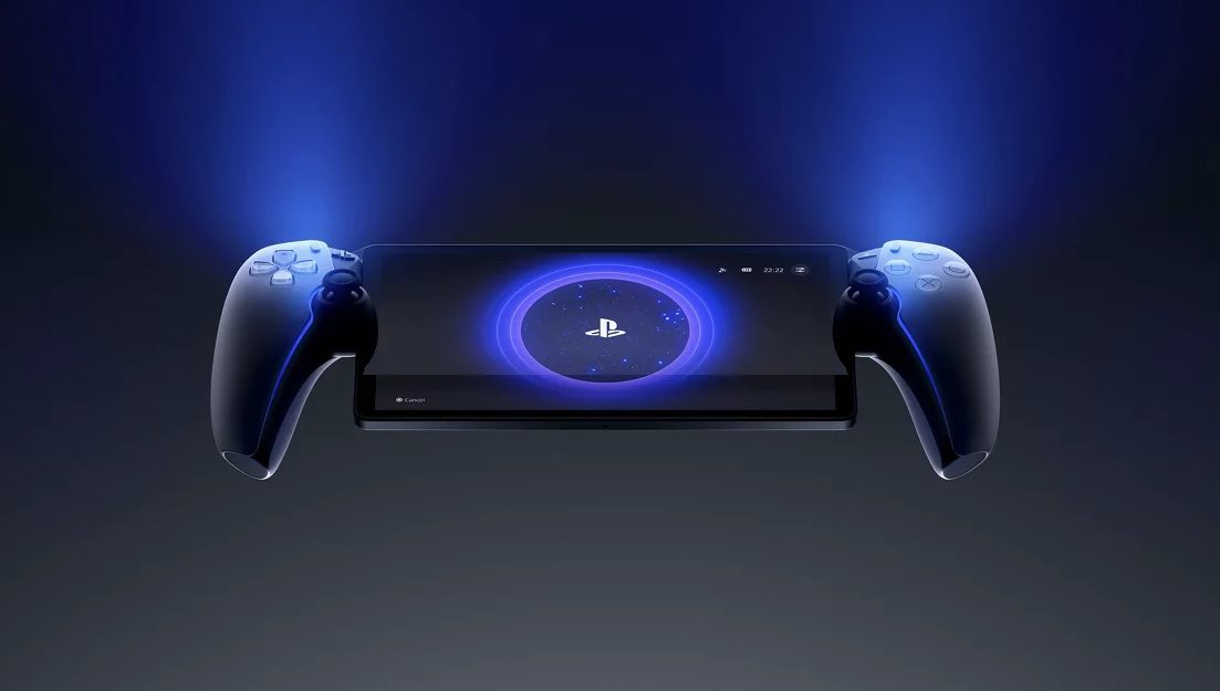 playstation portal