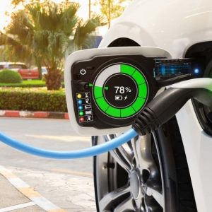 priza electric reuma auto