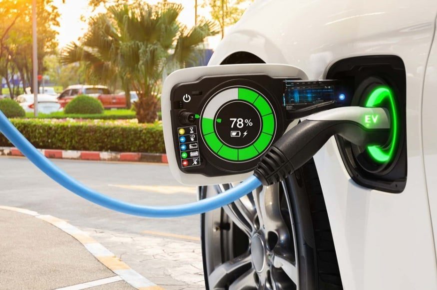 priza electric reuma auto