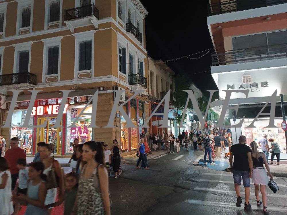 pyrgos agora vrady