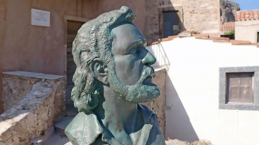 ritsos monemvasia
