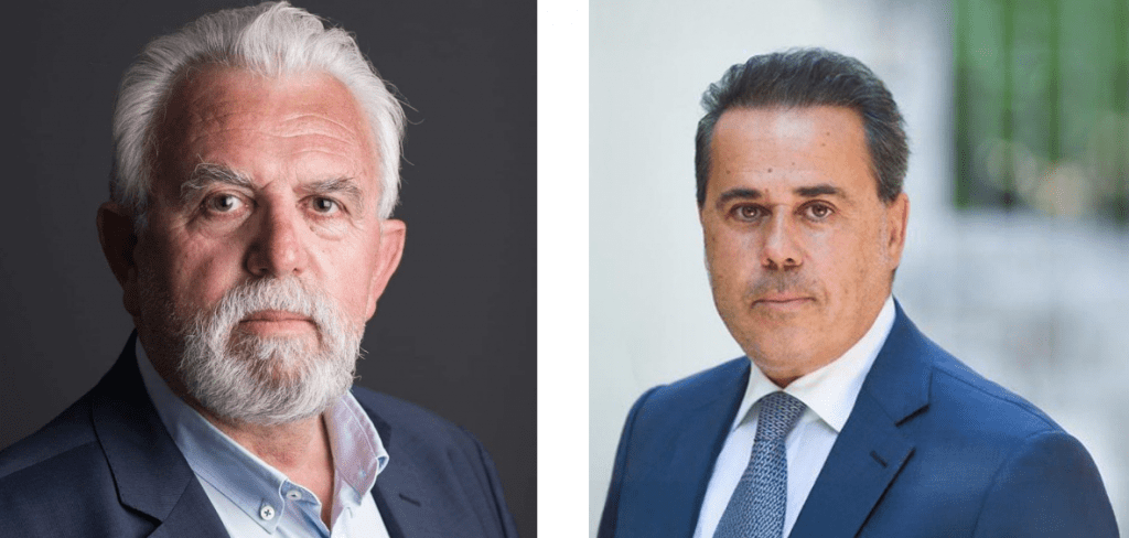 xristodoulopoulos papastavrou