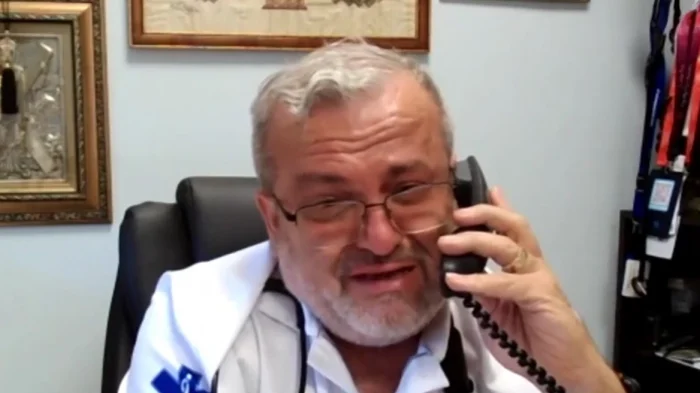xrwma giatros amaliada
