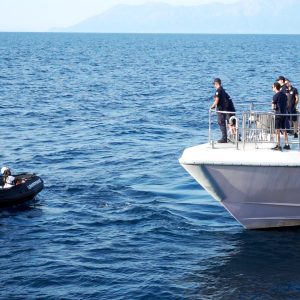 ©Nicoletta Zarifi Greenpeace