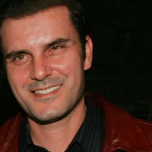 Γεράσιμος Μιχελής