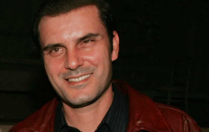 Γεράσιμος Μιχελής