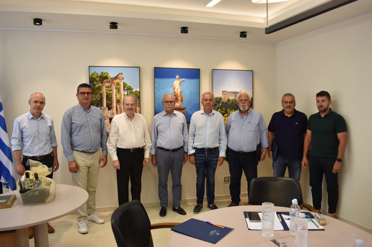 Πανοραμική