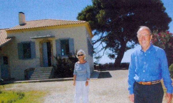 σιμιτισ κορακοχορι