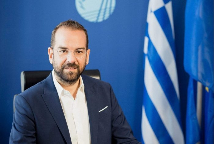 ΠΕΡΙΦΕΡΕΙΑΡΧΗΣ