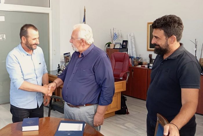 1 ORKOS NEOS YPALLHLOS