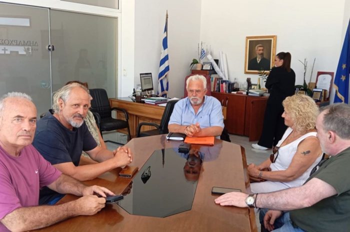 1 SYLLOGOS KOUROUTAS