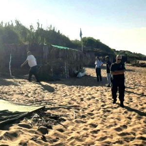 APOMAKRYNSH MARATHIA