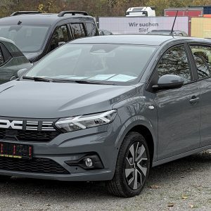 Dacia Sandero III