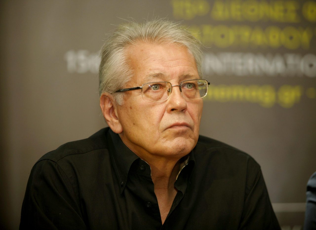 Dimitris Konstantaras scaled