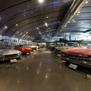 ELLINIKO MOUSEIO AUTOKINITOU