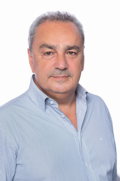 Kastrinos