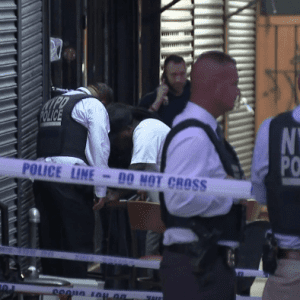 NYPD