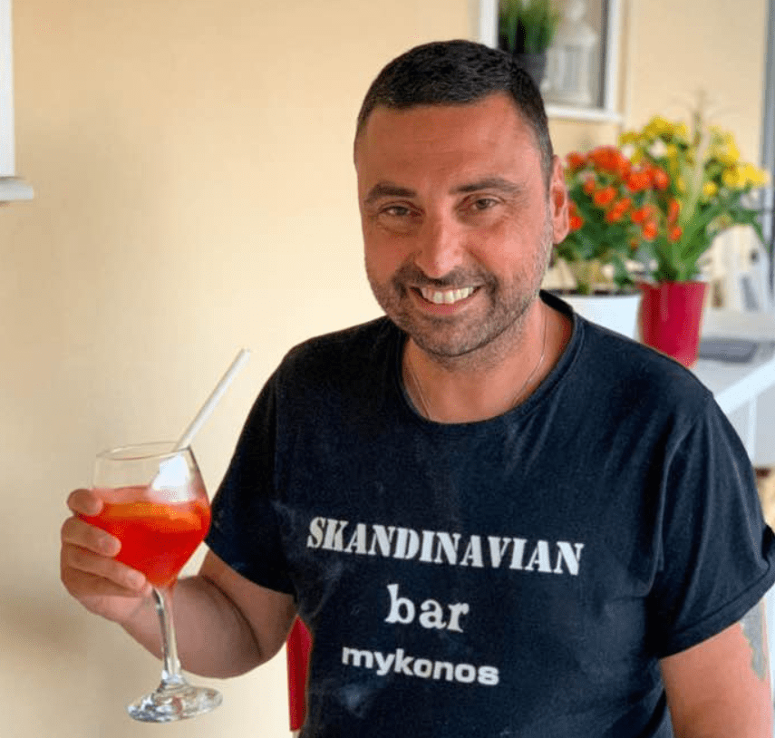 PAPAGEORGIOU