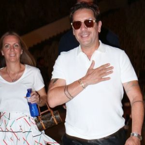 VASO MAZONAKI GIORGOS MAZONAKIS