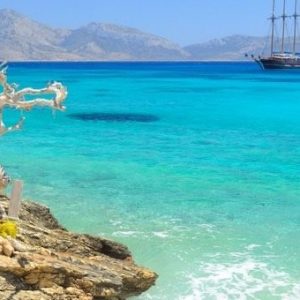 ano koufonisi thalassa