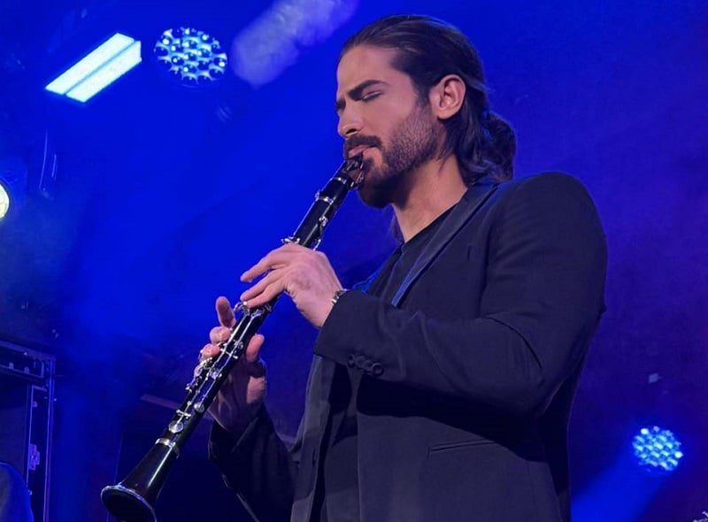 aris mougkopetros