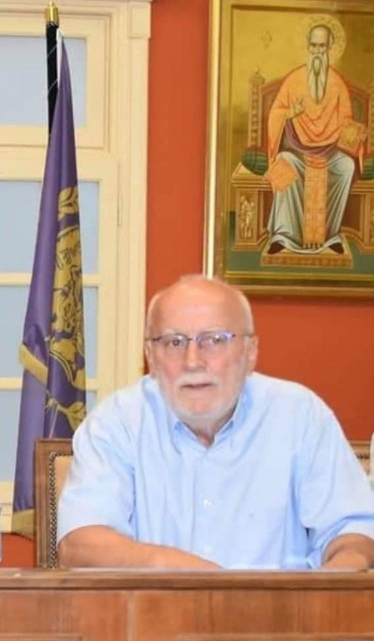 athanasoulas xristos laiki sispirosi