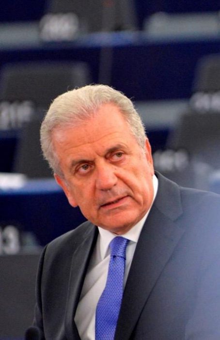 avramopoulos
