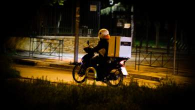 delivery
