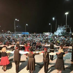 giorti sardlas killini