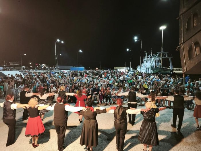 giorti sardlas killini