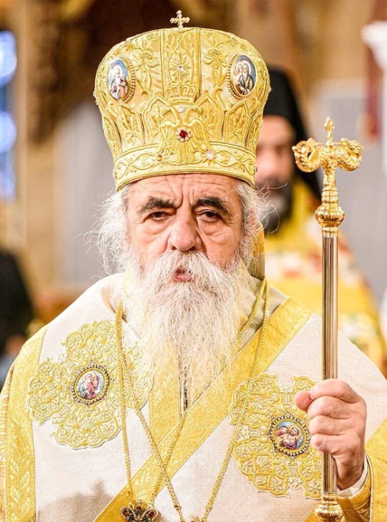 mitropolitis ilias athanasios
