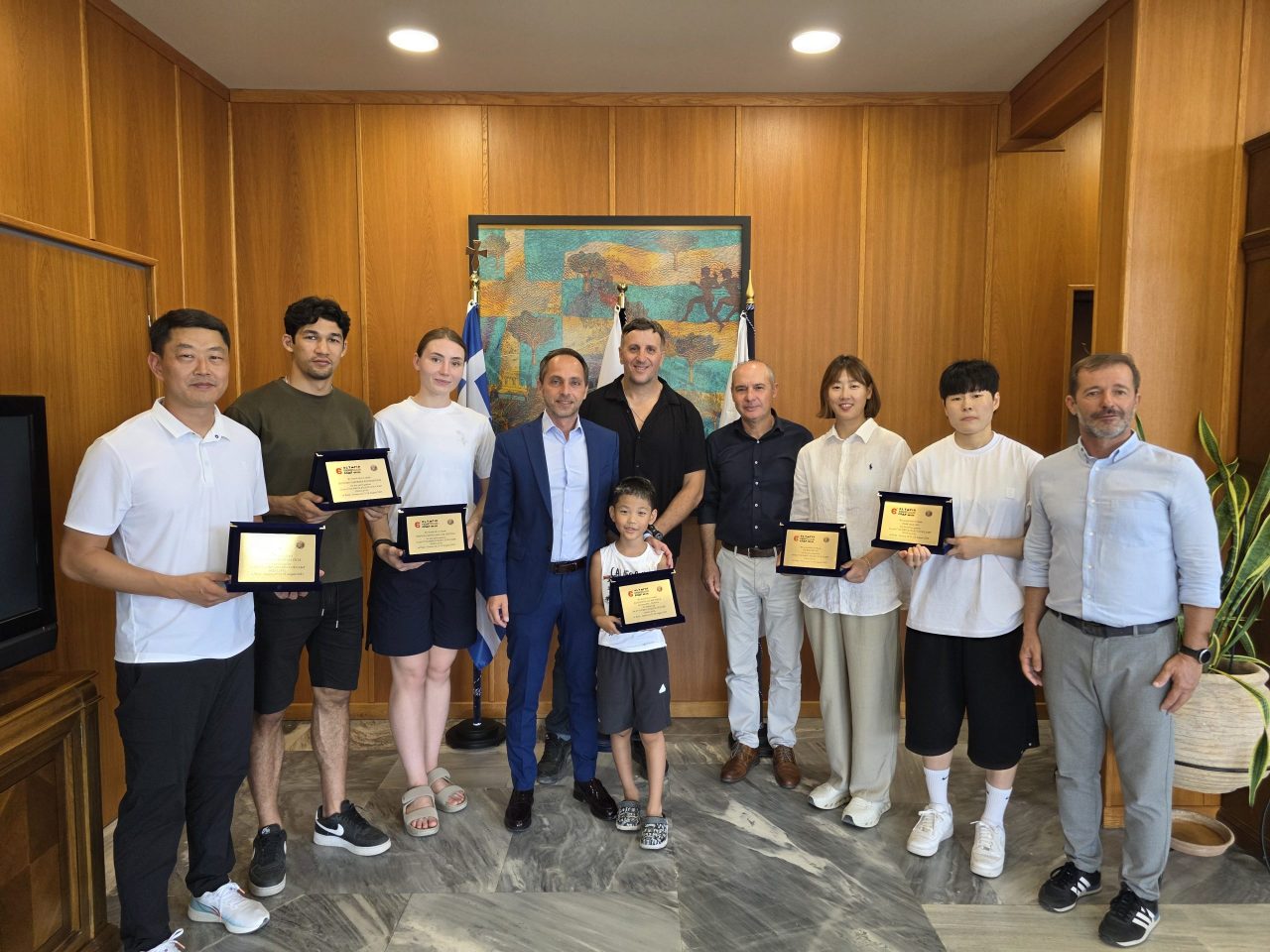 olympionikes taekwondo 1 scaled