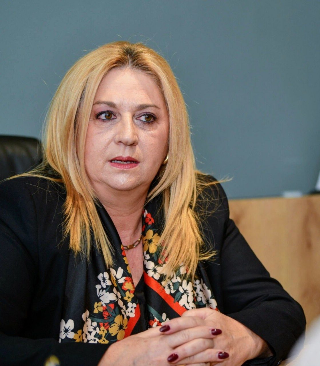 papadopoulou aristea