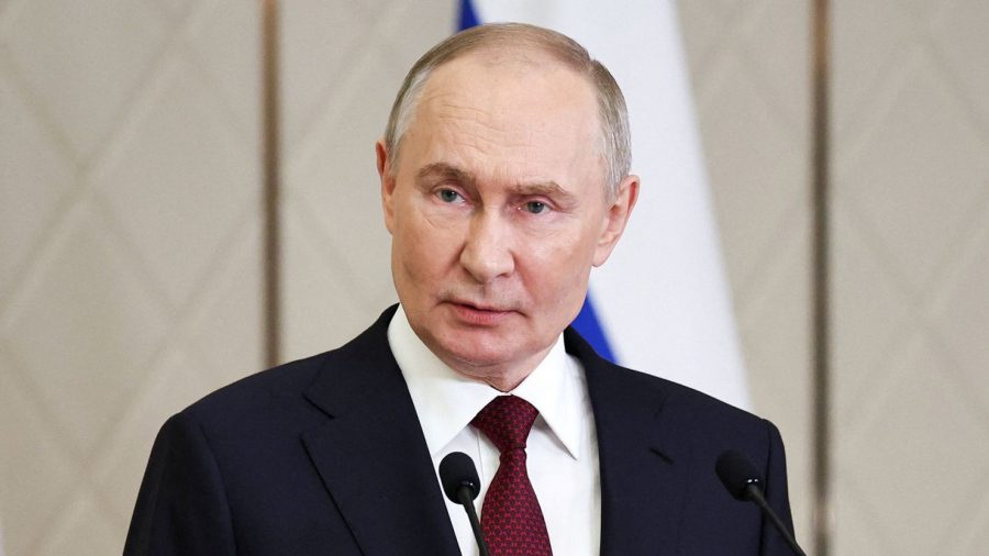 putinn
